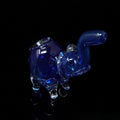 3" Mini Elephant Animal Tobacco Smoking Pipe Thick Collectible Pipes.