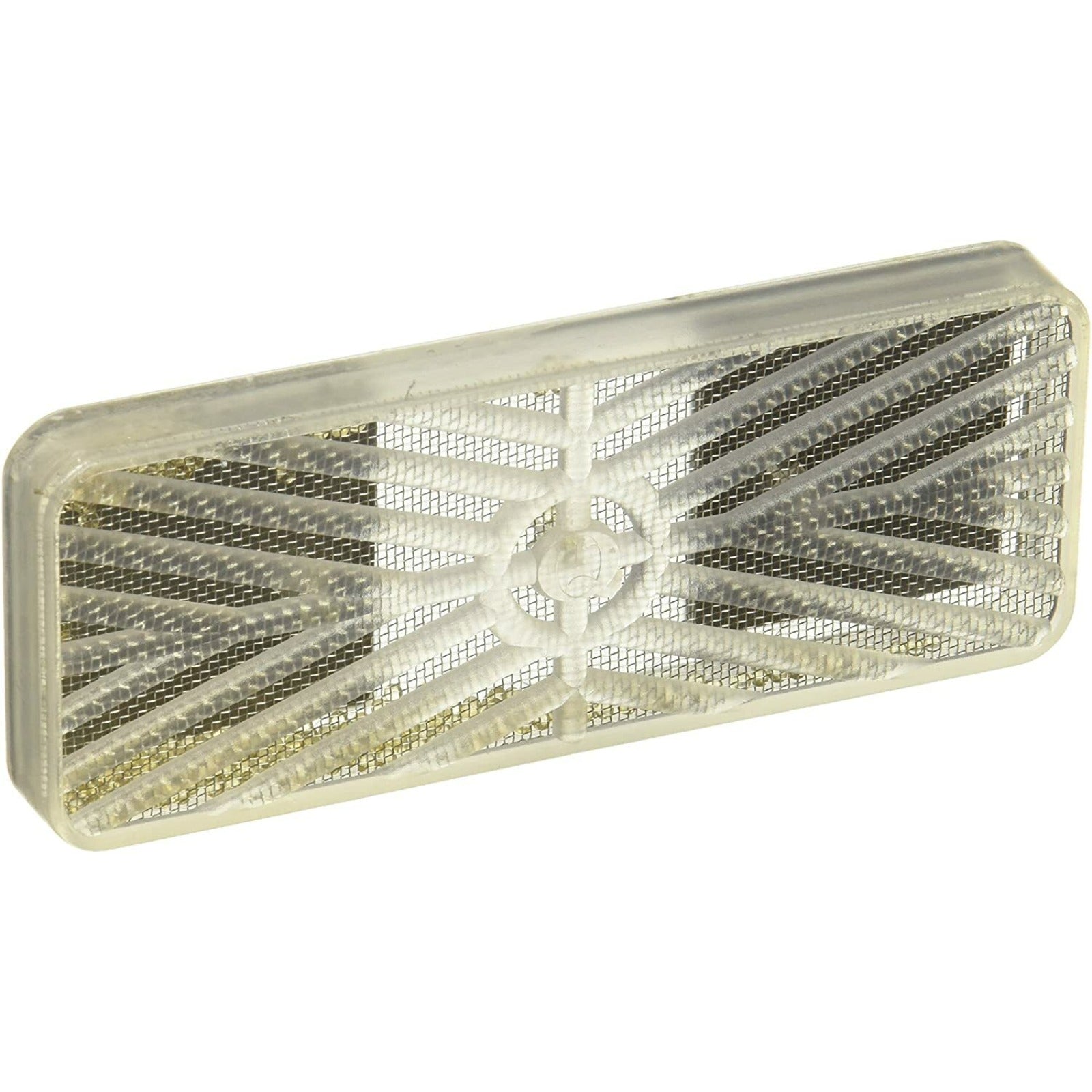 Cigar Caddy - Crystal 250 Cigar Humidifier - 6 5/8" W x 2 1/1" H