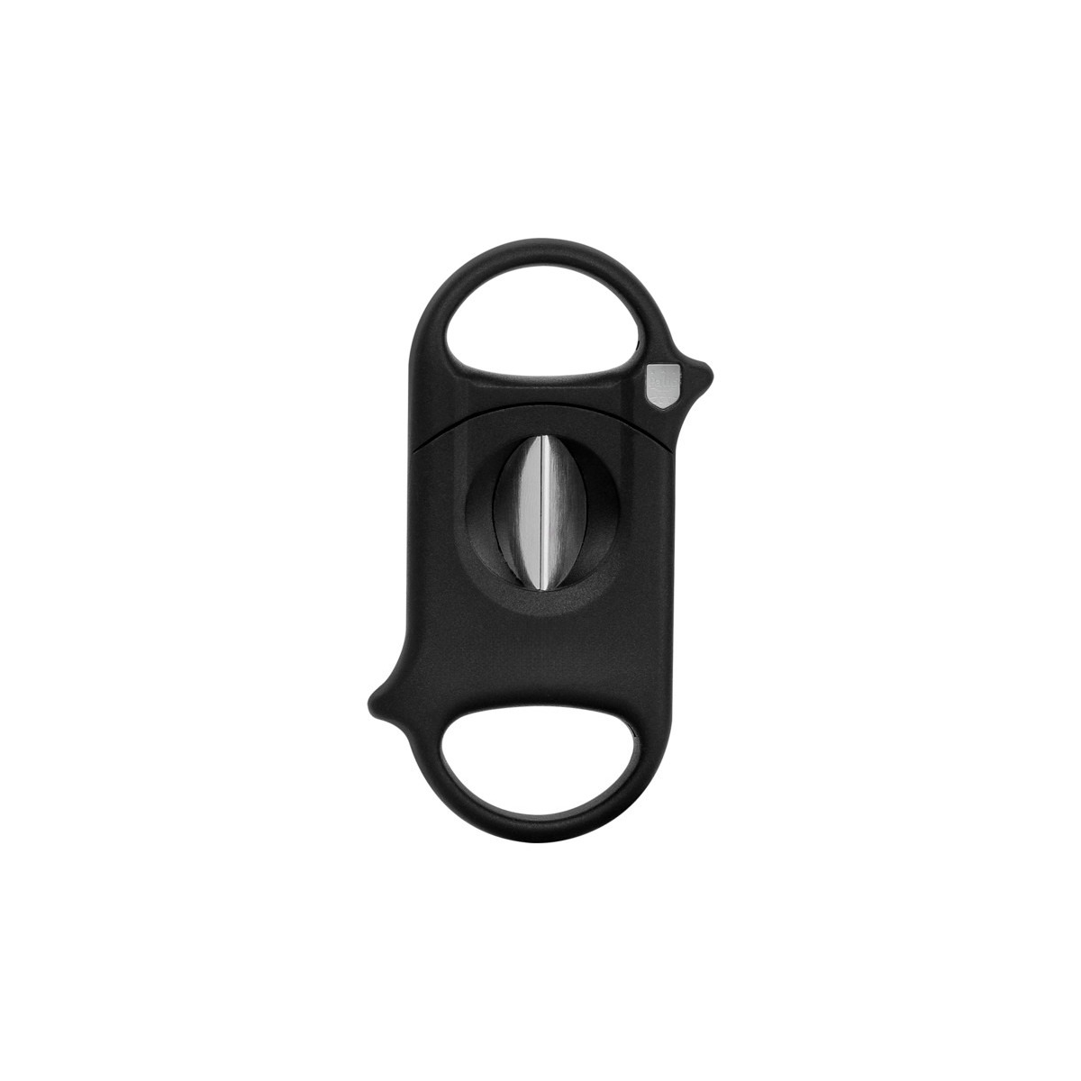 V-Cut Cigar Cutter, Back