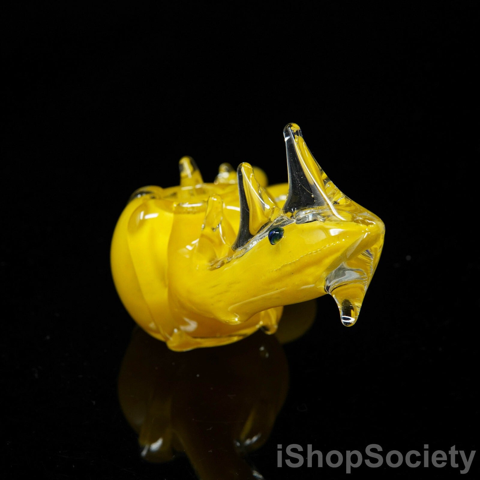 6" Sea Serpent Animal Tobacco Smoking Pipe Thick Collectible Pipes.