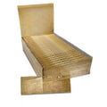 Wider Bamboo 1 1/4 Rolling Paper 78mm Size (Full Box of 24 Booklets)