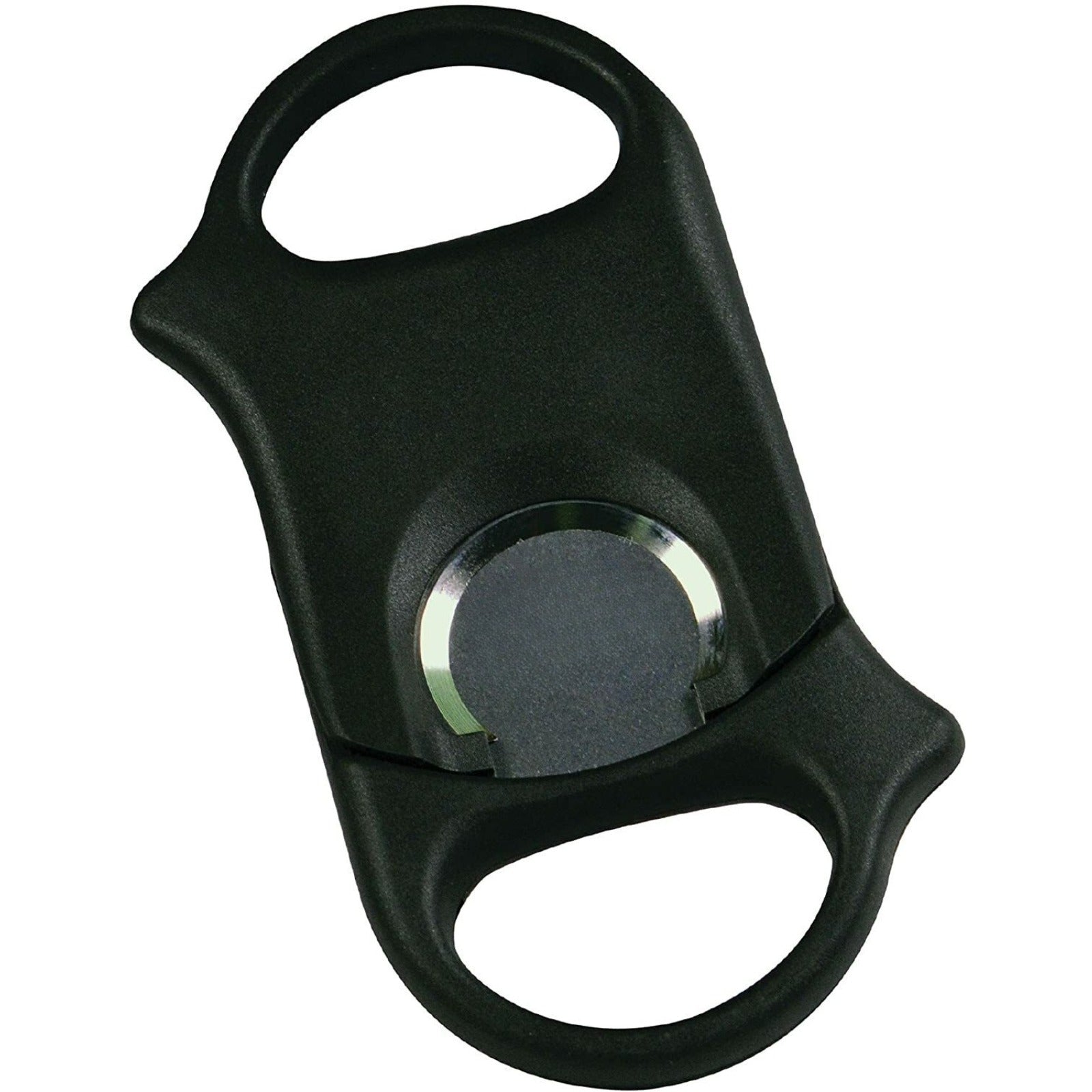 Cigar Composite Cutters (Black Matte 70-Ring Gauge)