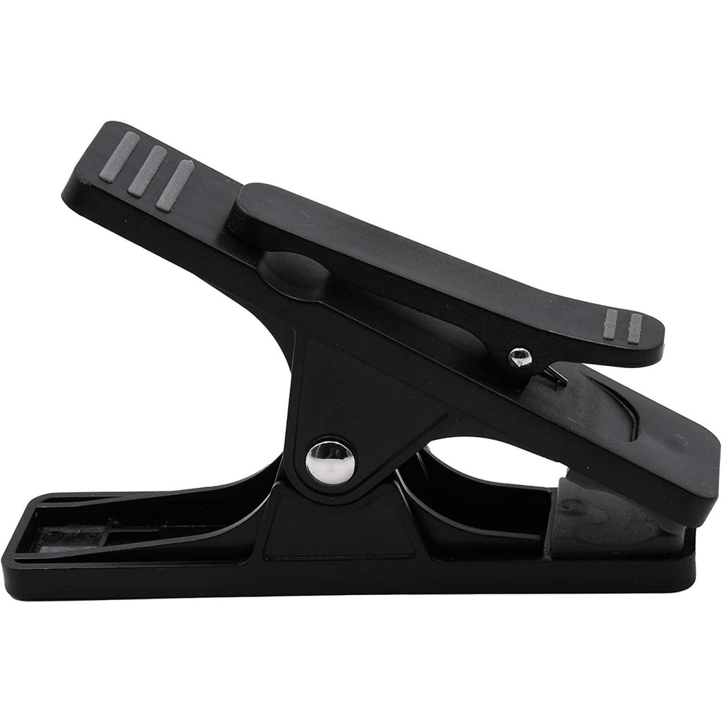 Get A Grip Cigar Clip Attaches Cigars to Golf Carts, Boats, RV's, BBQ Grills