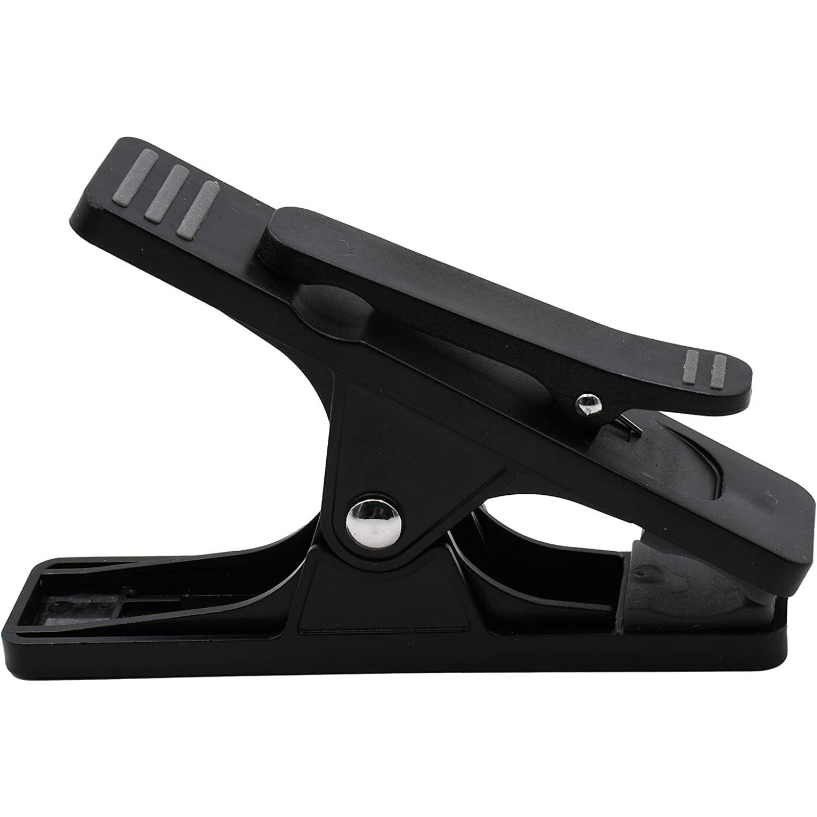 Get A Grip Cigar Clip Attaches Cigars to Golf Carts, Boats, RV's, BBQ Grills