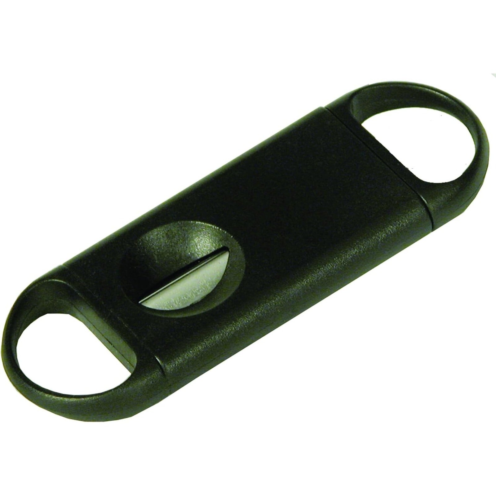 Quality Importers Trading Guillotine Cigar V-Cutter, Up to 54-Ring