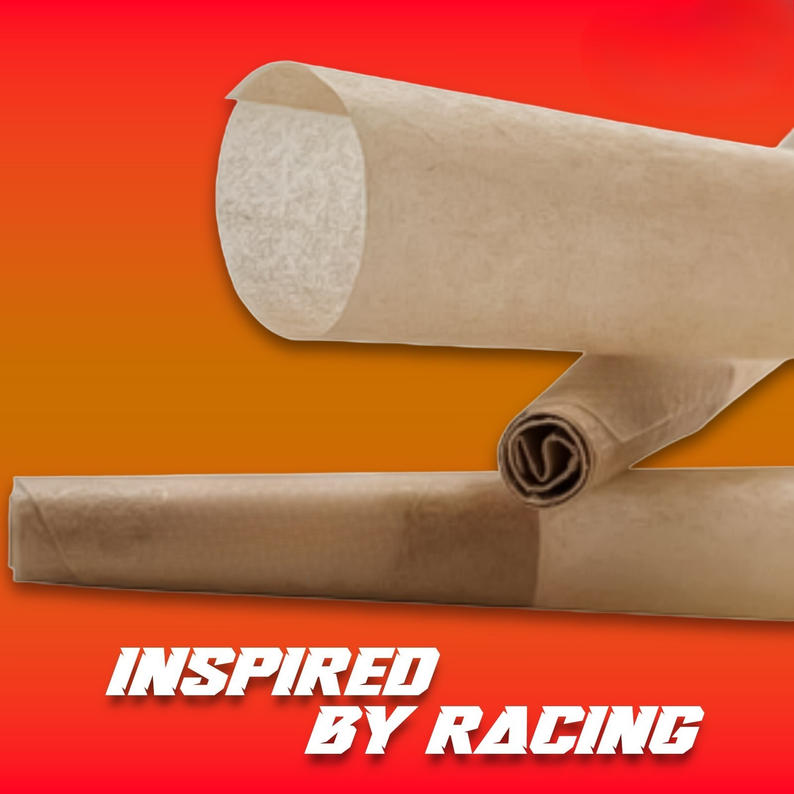 Pre-Rolled Cones Unbleached Mini Rolling Paper Cones W/ FIlter Tips 70mm-50 CT