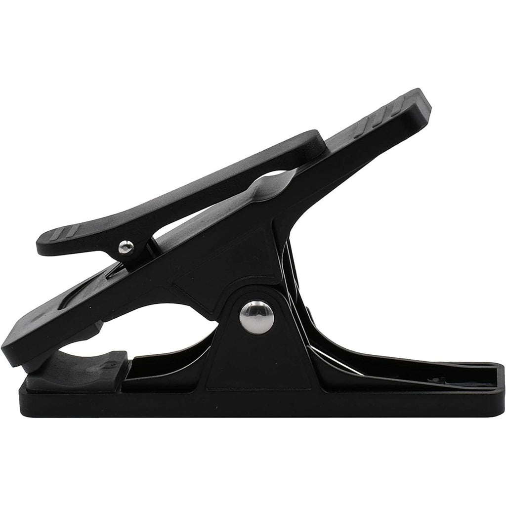 Get A Grip Cigar Clip Attaches Cigars to Golf Carts, Boats, RV's, BBQ Grills