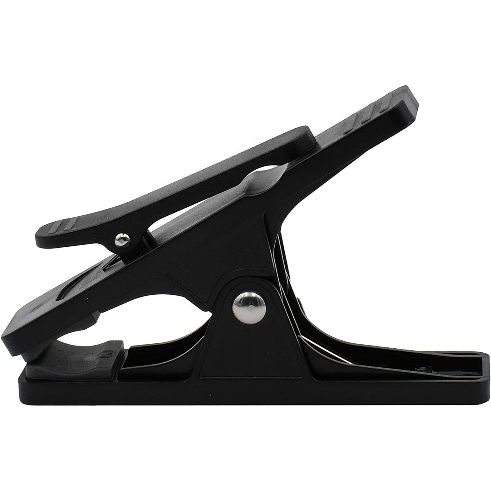 Get A Grip Cigar Clip Attaches Cigars to Golf Carts, Boats, RV's, BBQ Grills