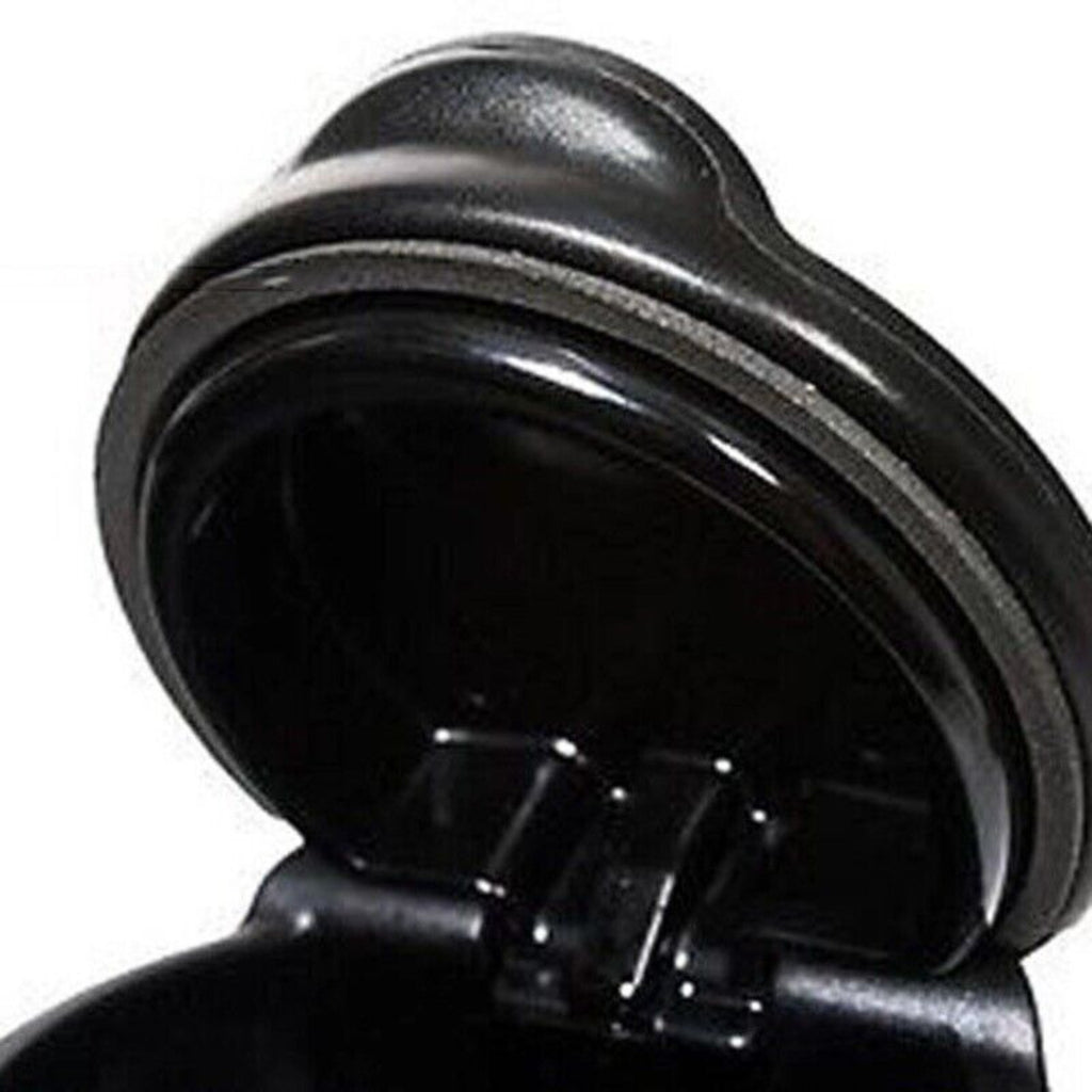 LED Auto Car Truck Cigarette Smoke Ashtray Ash Cylinder holder for Offiice/Home