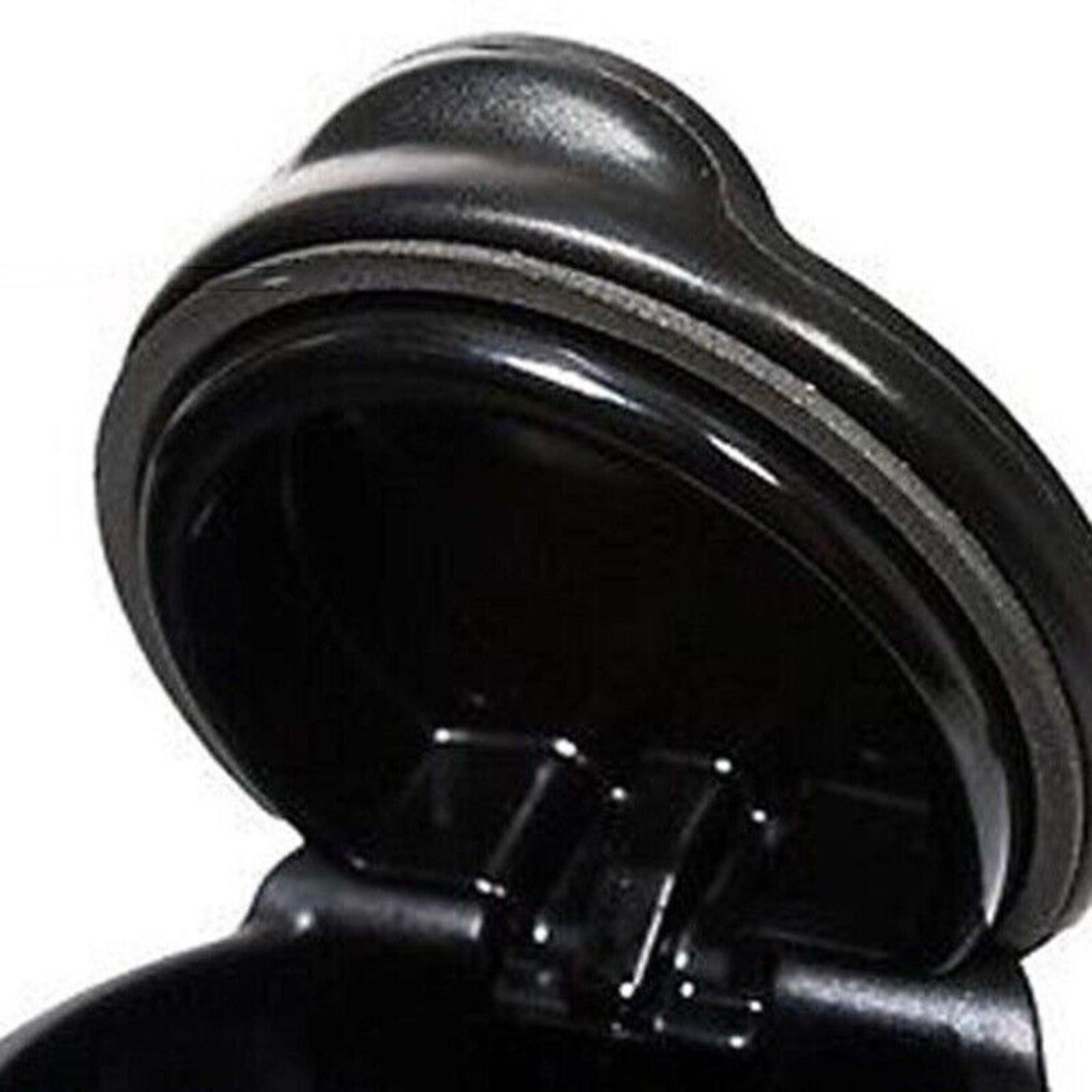 LED Auto Car Truck Cigarette Smoke Ashtray Ash Cylinder holder for Offiice/Home