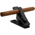 Get A Grip Cigar Clip Attaches Cigars to Golf Carts, Boats, RV's, BBQ Grills