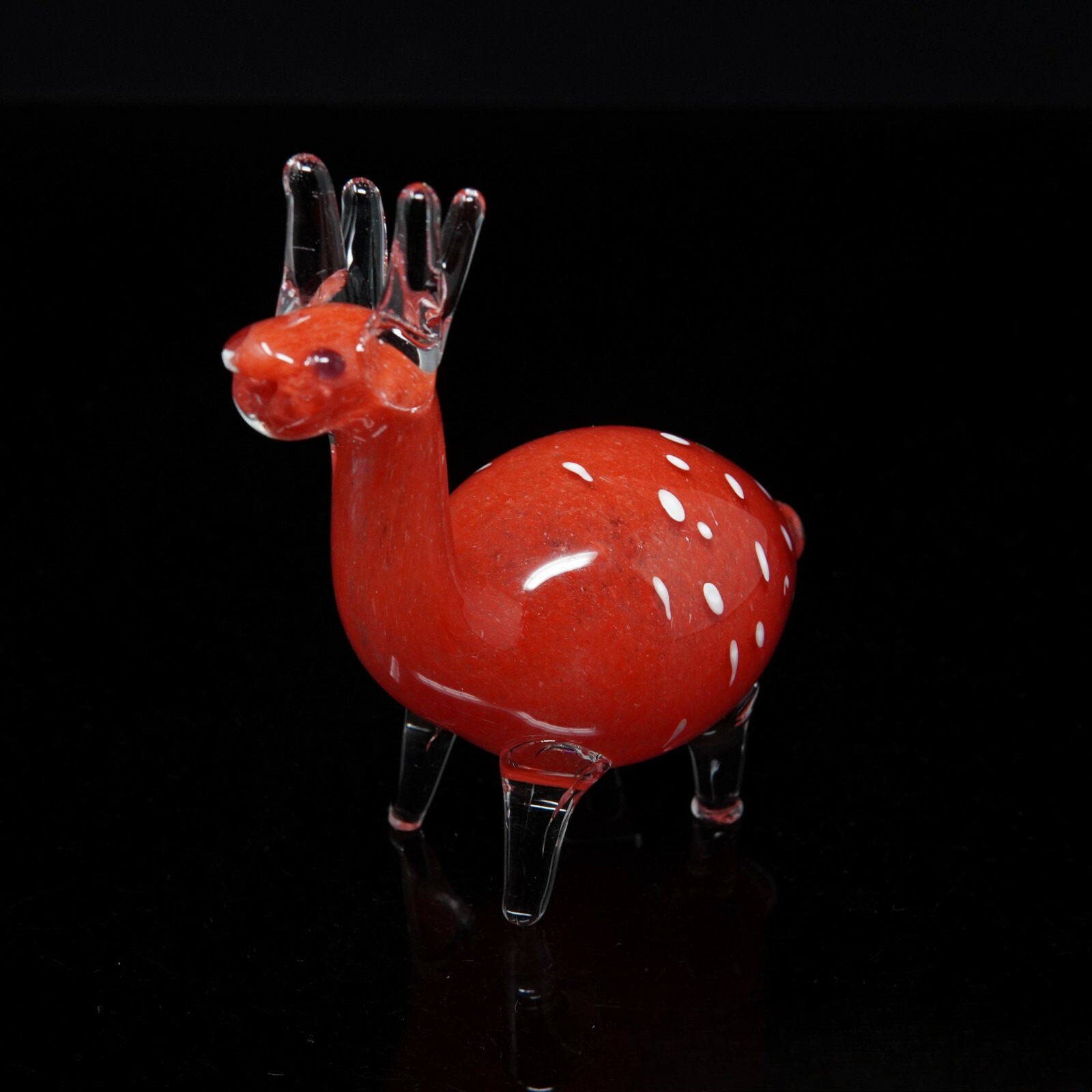 5.5" Dinosaur Animal Tobacco Smoking Pipe Thick Collectible Pipes.