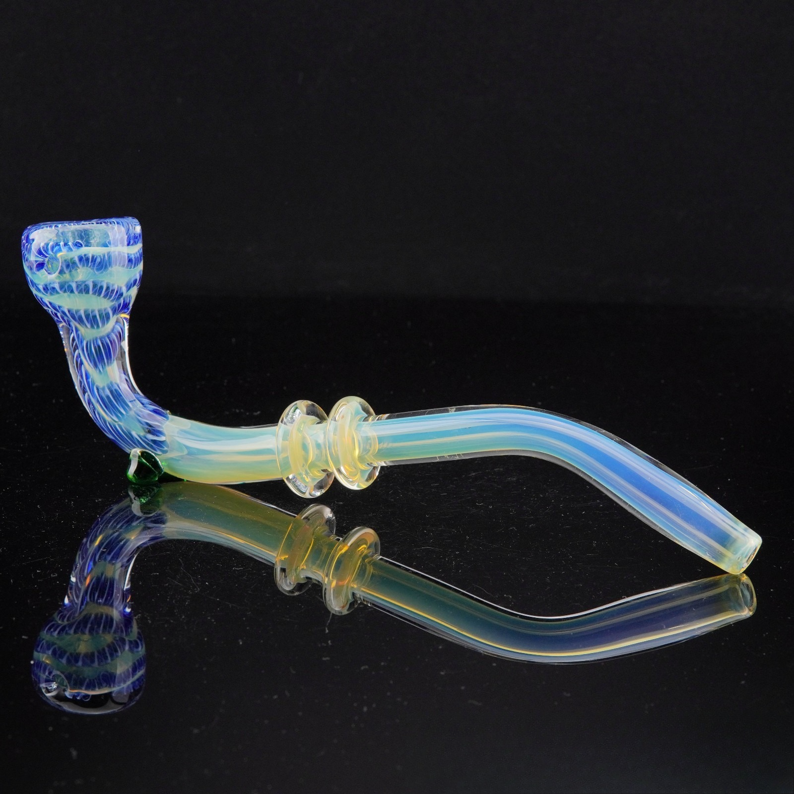 8.5" Long Gandalf Sherlock Tobacco Smoking Pipe Thick Collectible Pipes.