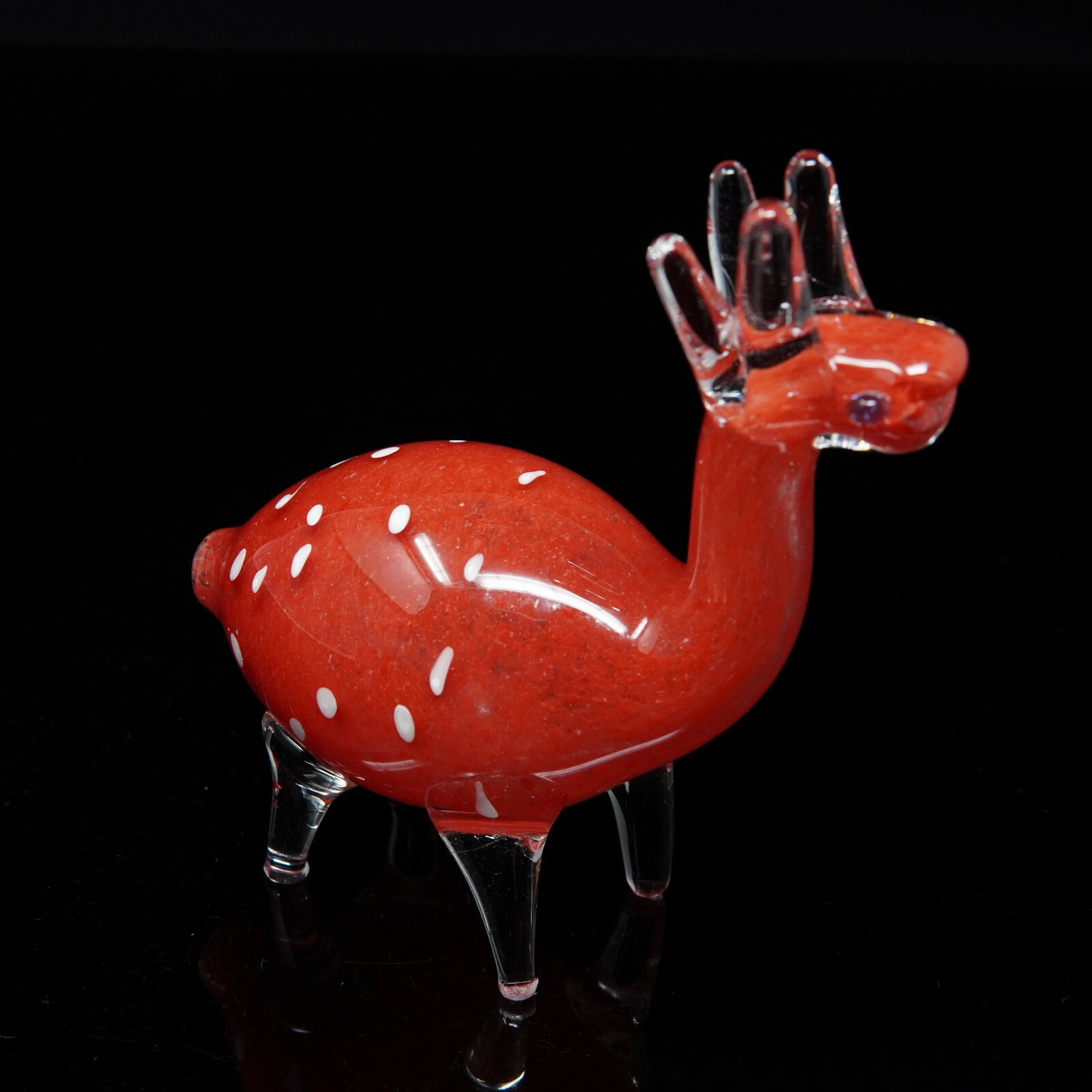 5.5" Dinosaur Animal Tobacco Smoking Pipe Thick Collectible Pipes.