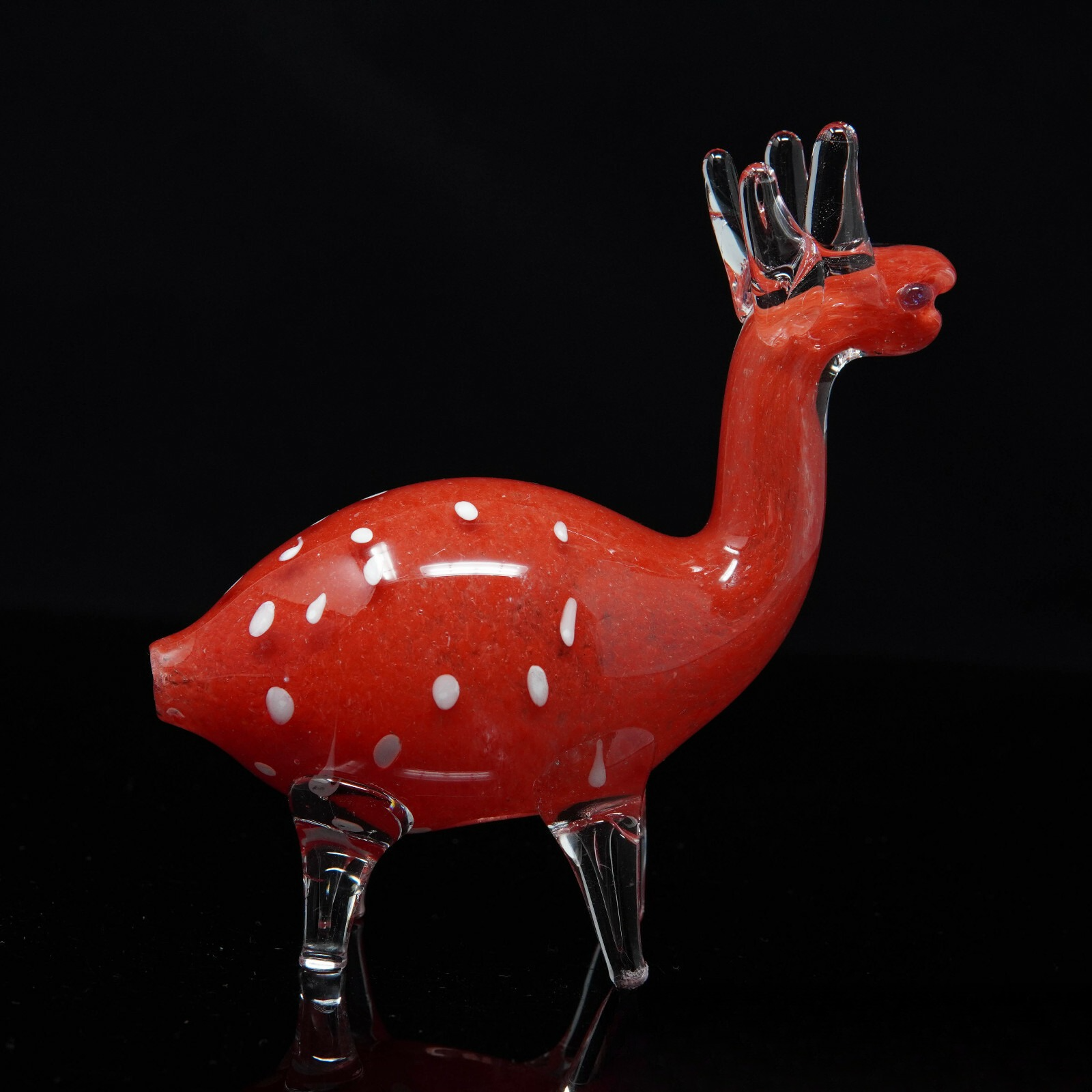 5.5" Dinosaur Animal Tobacco Smoking Pipe Thick Collectible Pipes.