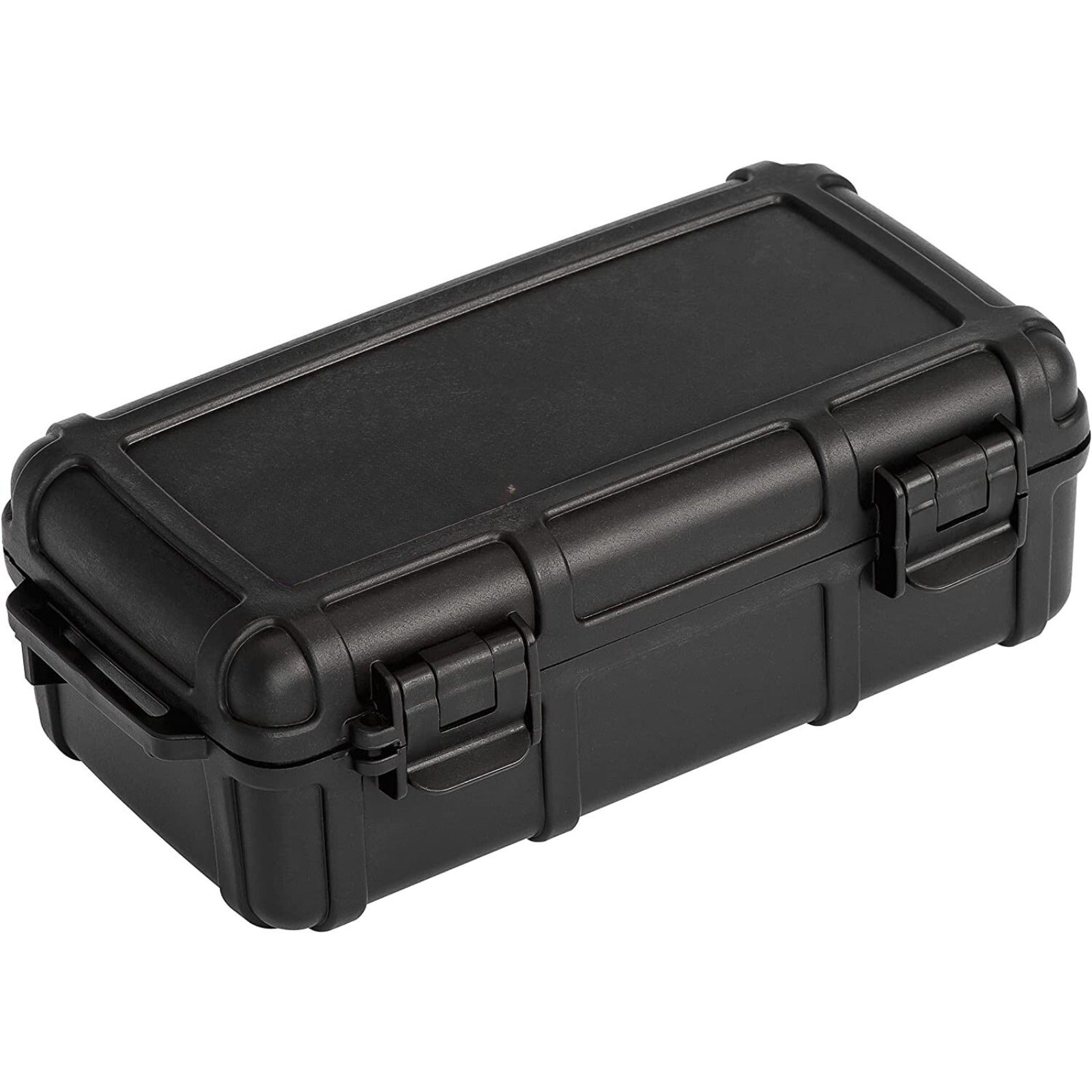 3240 Travel Cigar Humidor, Holds 10 Cigars, Waterproof, Crush Proof