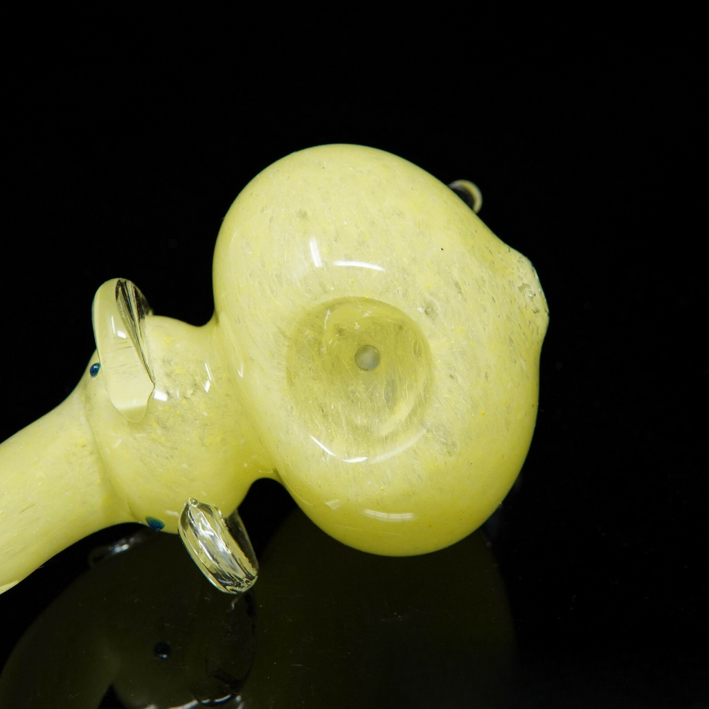 4½" Large Elephant Animal Tobacco Smoking Pipe Thick Collectible Pipes.