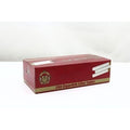 Classic Cigarette tubes Full Flavor Red, 100mm 200 Count Per Box