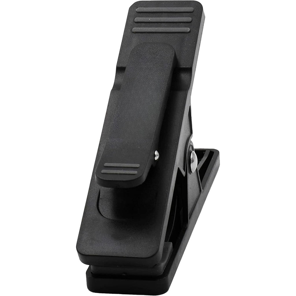 Get A Grip Cigar Clip Attaches Cigars to Golf Carts, Boats, RV's, BBQ Grills