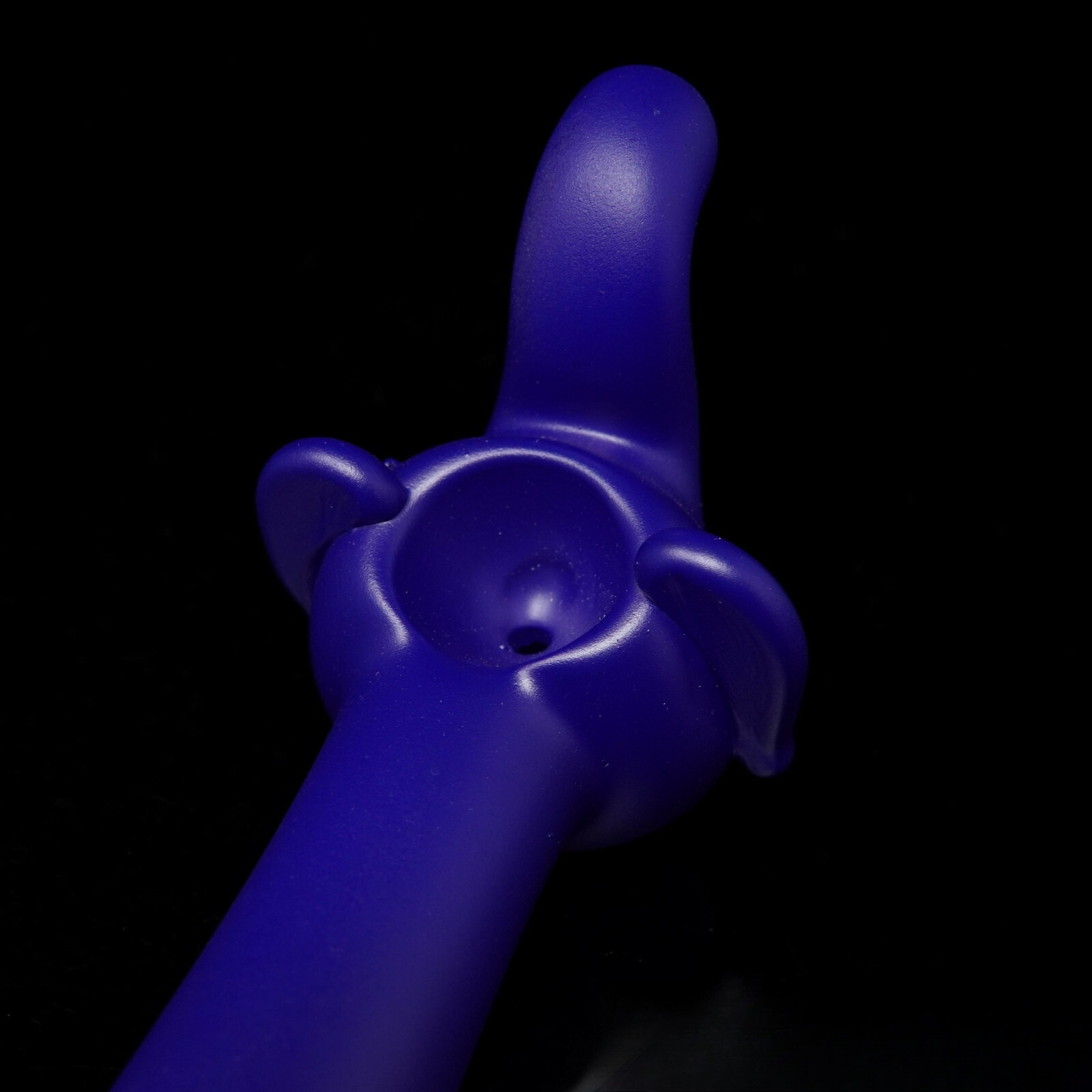 5" Cute Matte Elephant Animal Tobacco Smoking Pipe Collectible Pipes.