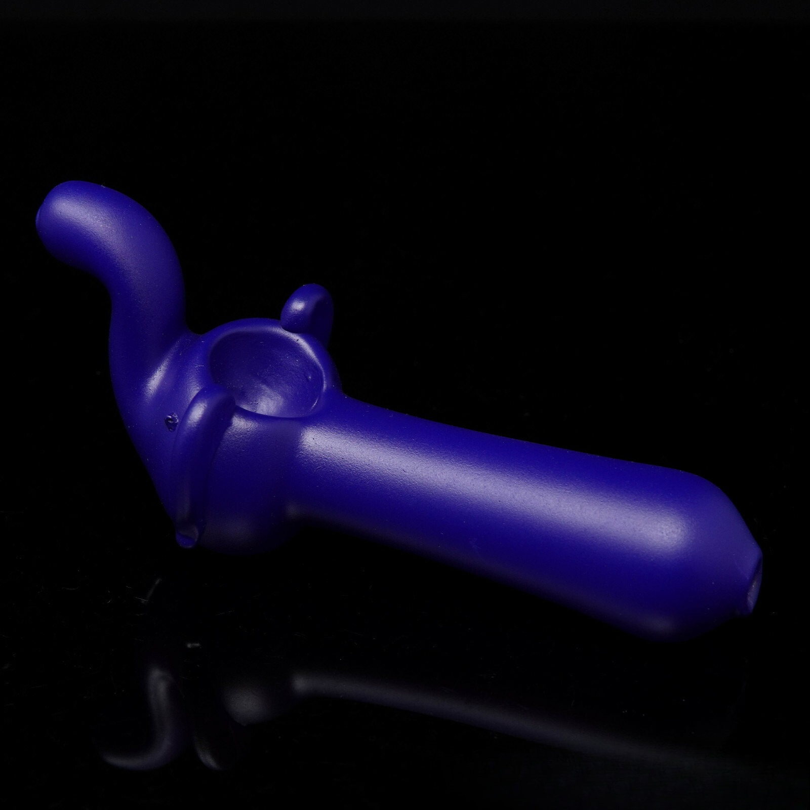 5" Cute Matte Elephant Animal Tobacco Smoking Pipe Collectible Pipes.