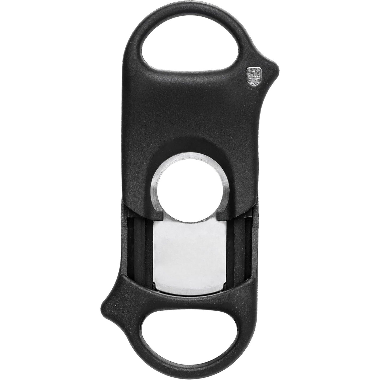 Cigar Composite Cutters (Black Matte 70-Ring Gauge)