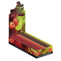 Papers Strawberry Flavored Rolling Paper Full Box (24 Booklets)