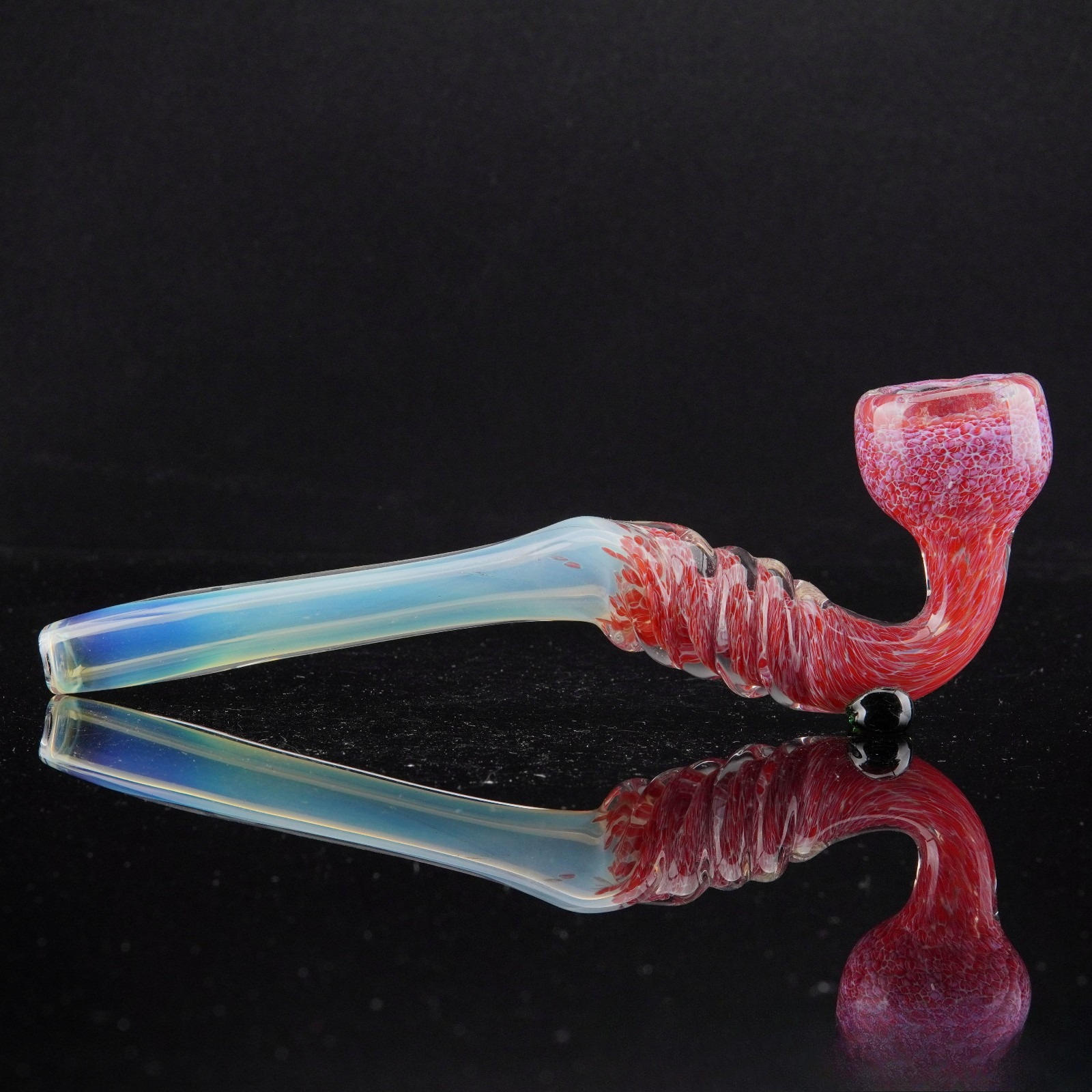 8" Long Gandalf Sherlock Tobacco Smoking Pipe Thick Collectible Pipes.