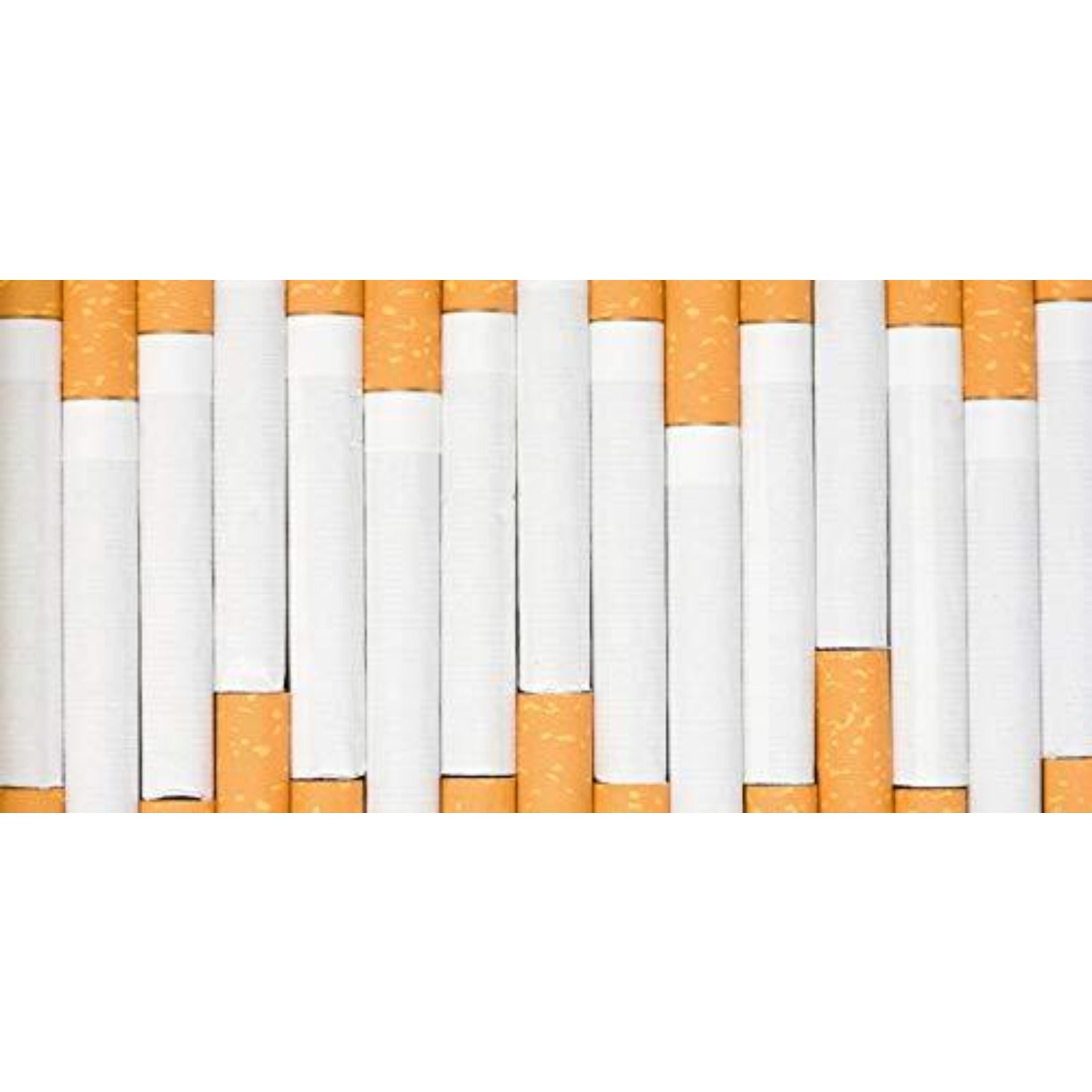 Classic Red Full Flavor King Size 200 Tubes Per Box Tobacco Cigarette [3-Boxes]