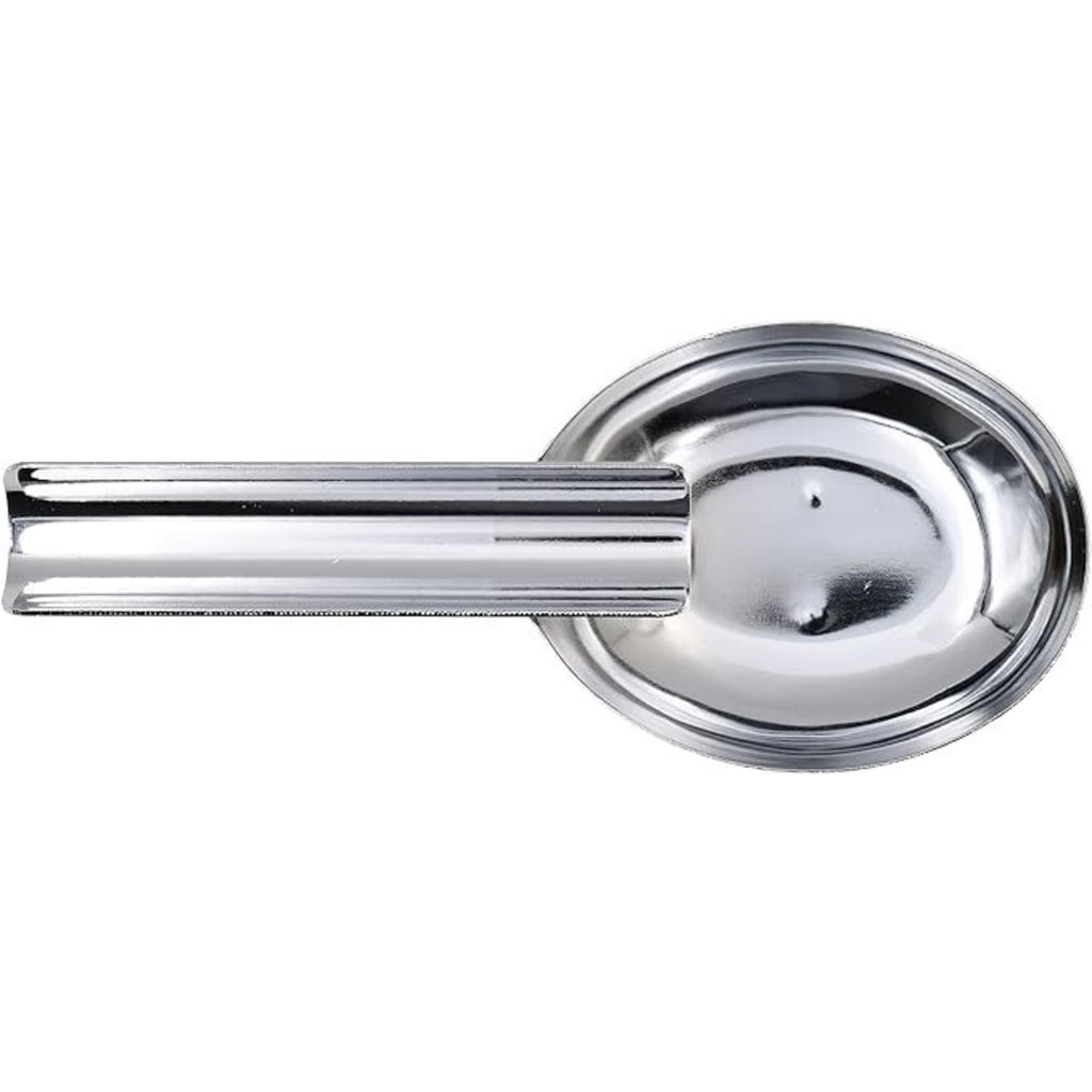 Quality Importers Trading Personal Size Cigar Ashtray, Stainless