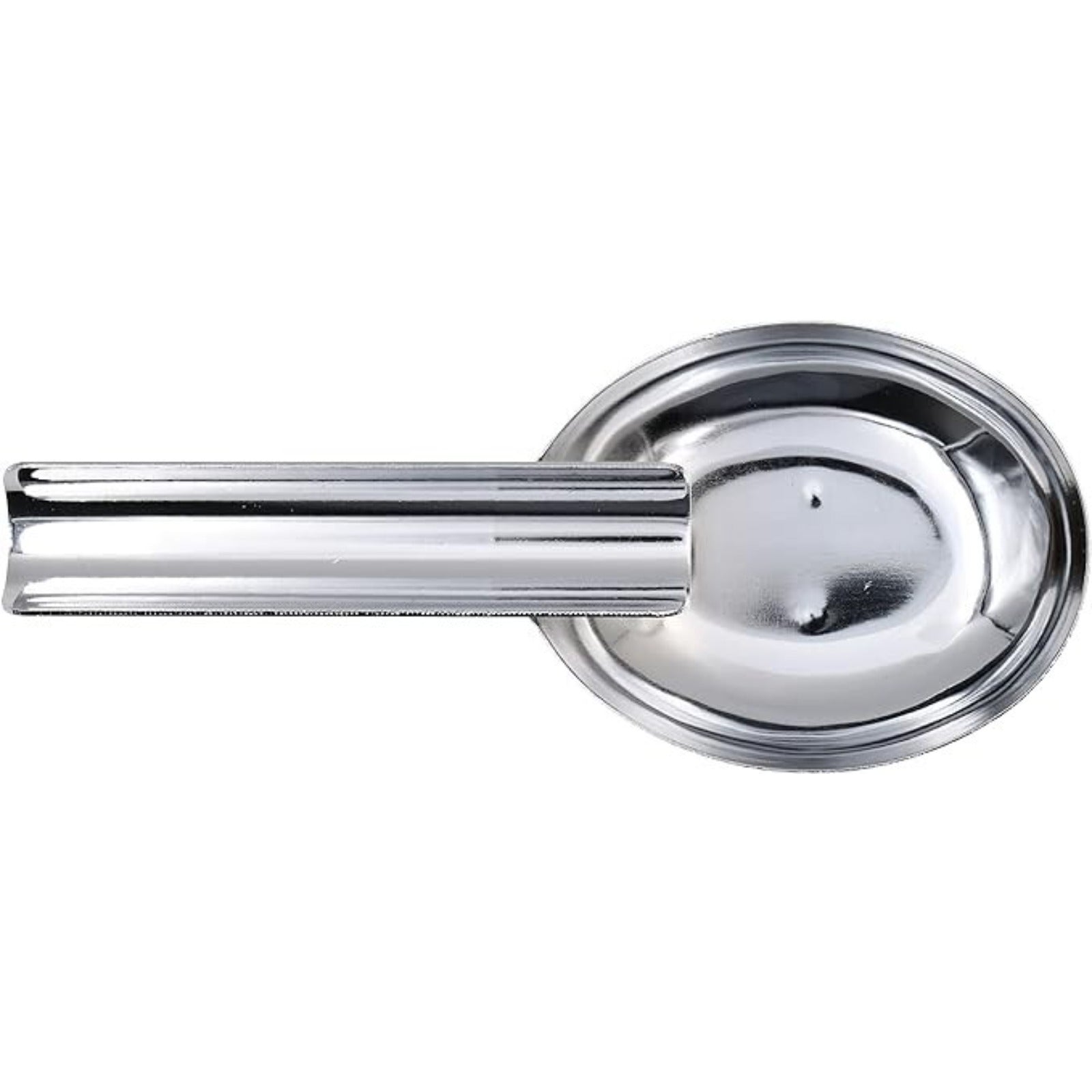 Quality Importers Trading Personal Size Cigar Ashtray, Stainless