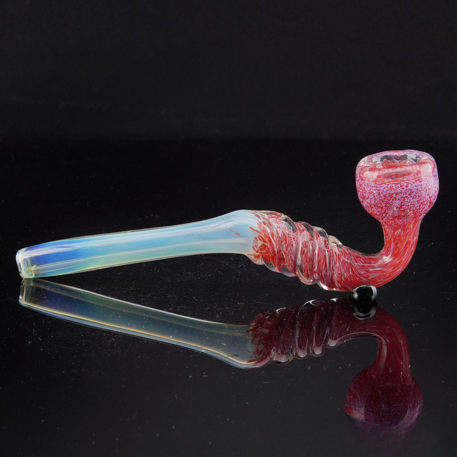 8" Long Gandalf Sherlock Tobacco Smoking Pipe Thick Collectible Pipes.