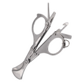 Chrome MTX Multi-Tool Cigar Cutter Scissors Lifetime Warranty