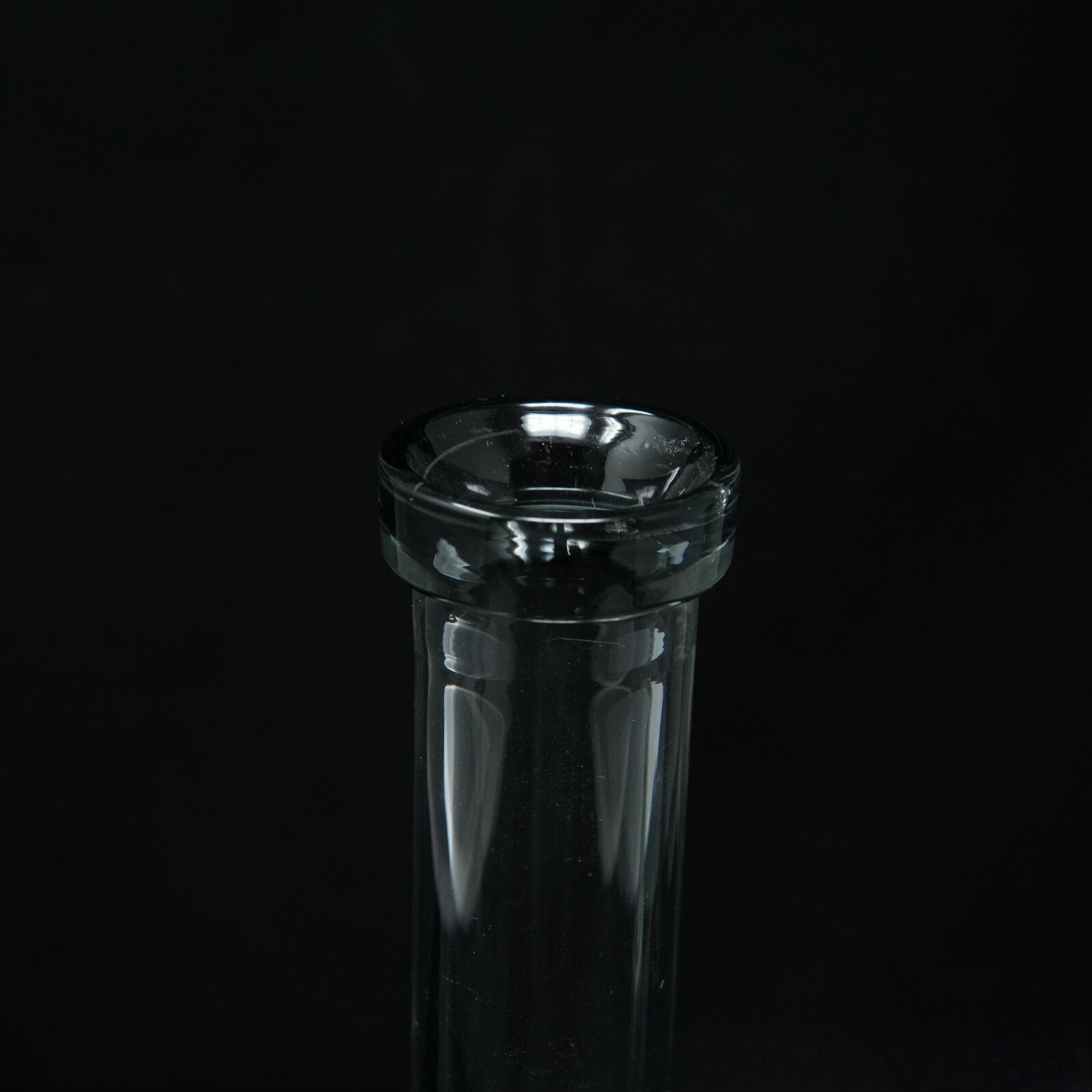 10” Tall Black Double Discs Hookah Water Pipe Tobacco Smoking Pipe