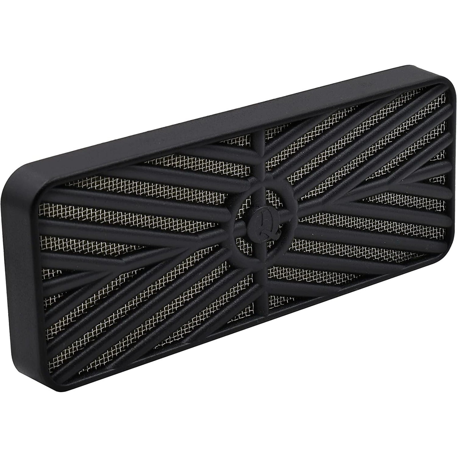 Cigar Caddy Humidifier - Foam 250 Cigar Humidifier - 6 5/8" w x 2 1/2" h