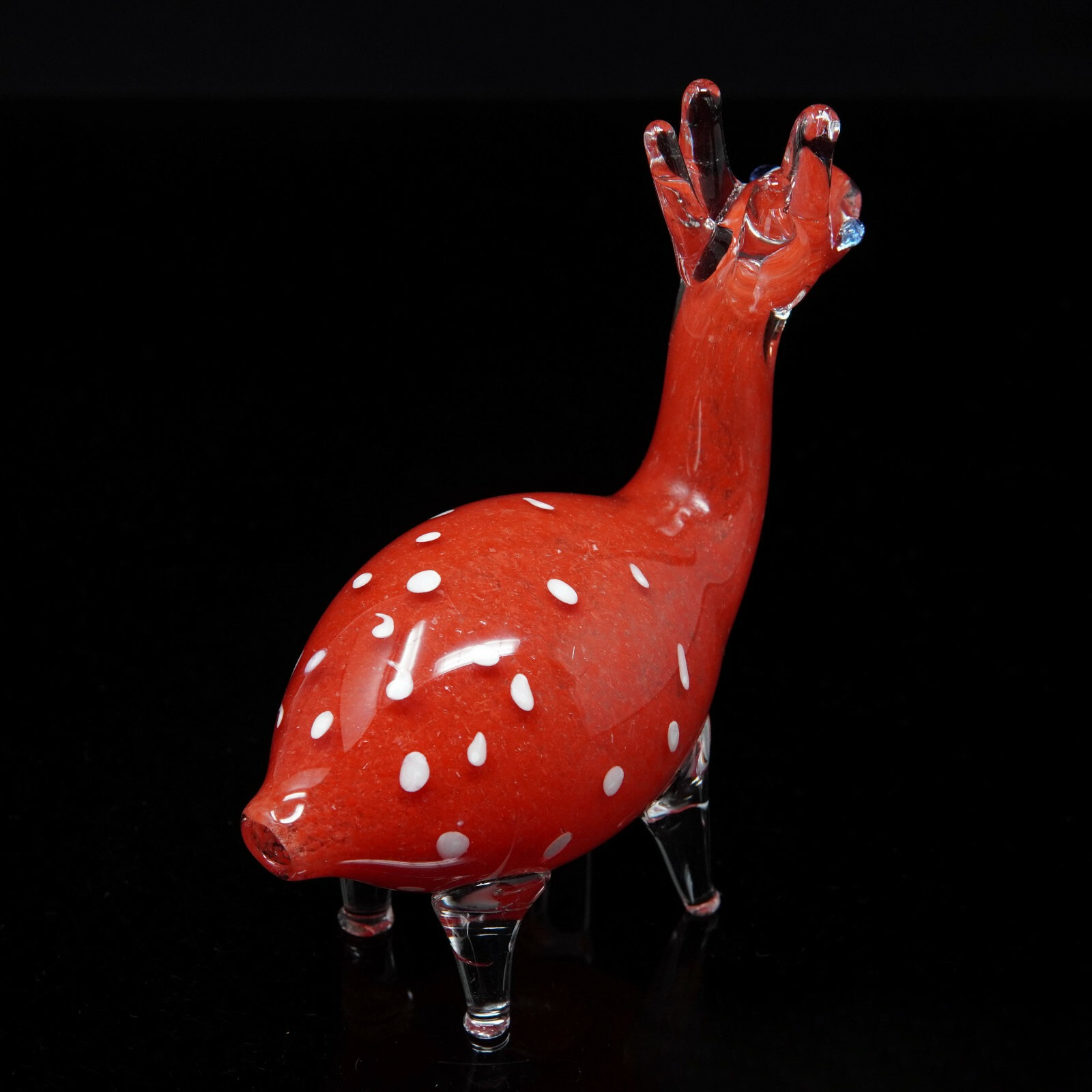 5.5" Dinosaur Animal Tobacco Smoking Pipe Thick Collectible Pipes.