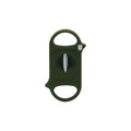 V-Cut Cigar Cutter, Green